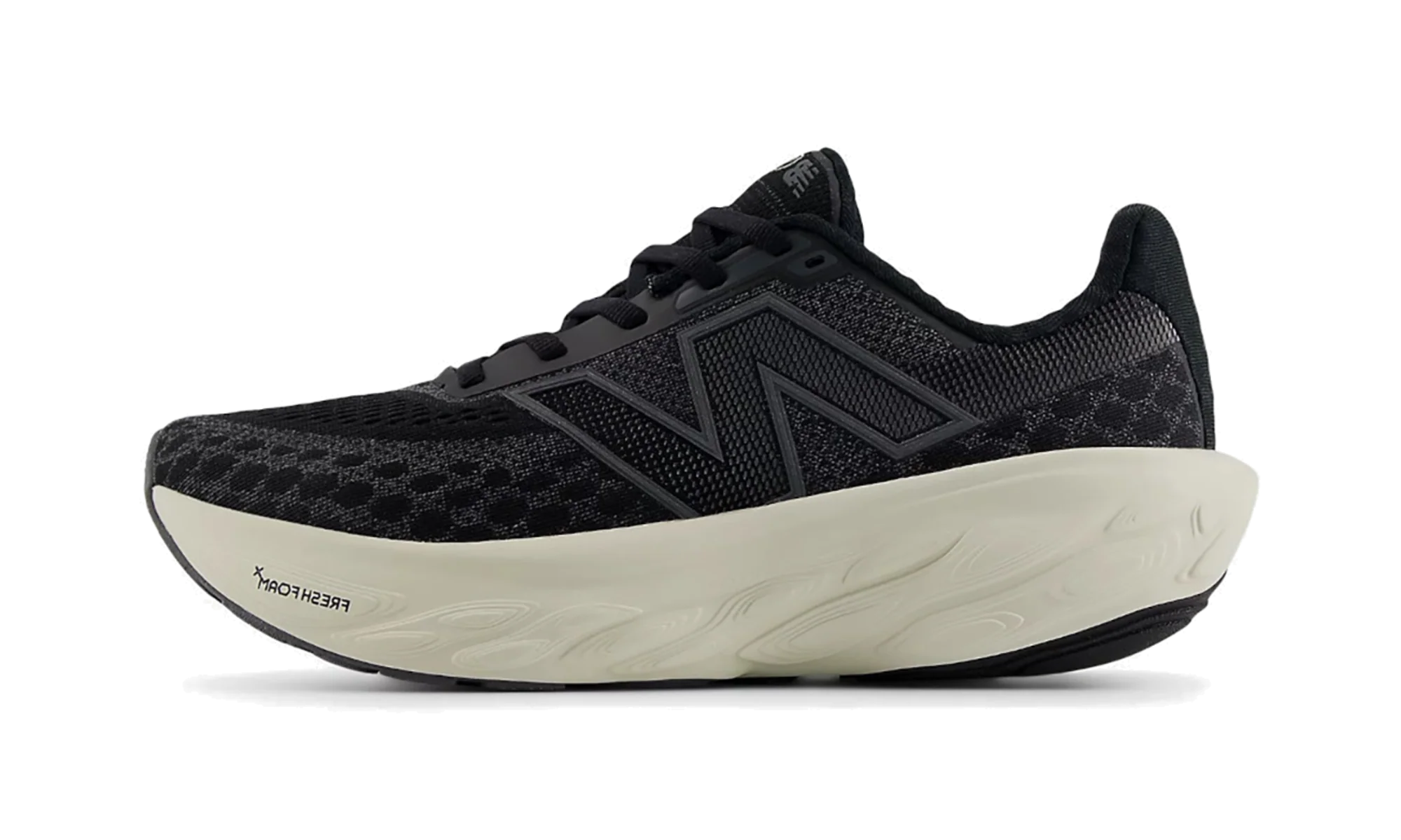 Fresh Foam X 1080 v14 Wmns "Black / Sea Salt" W1080B14