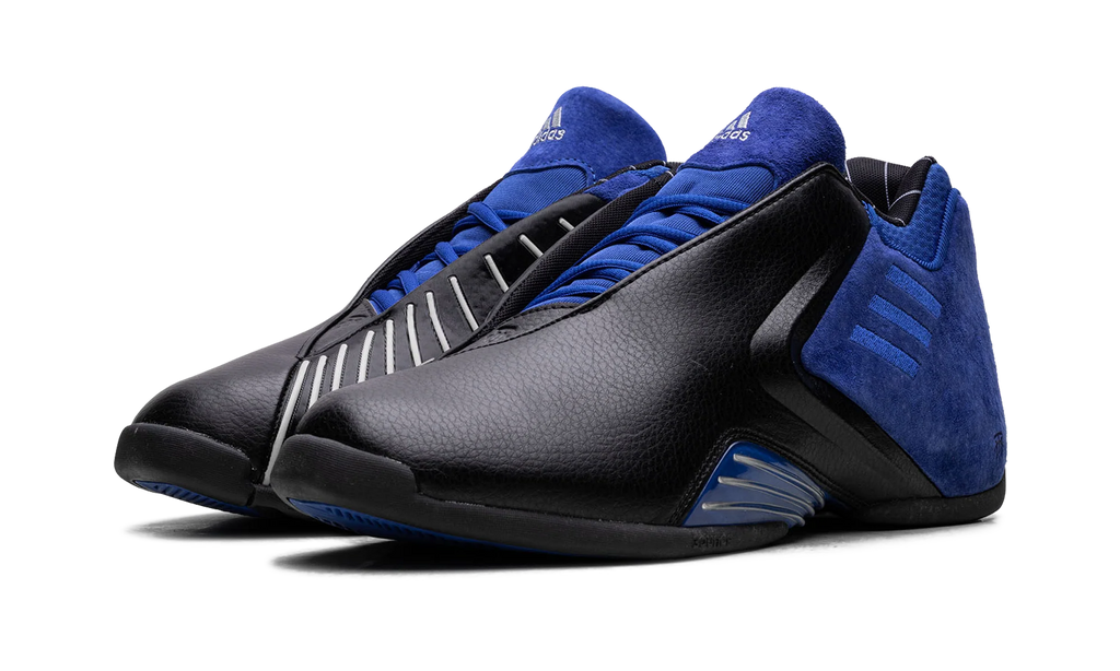 Adidas TMAC 3 RESTOMOD "PINSTRIPES" FZ6210