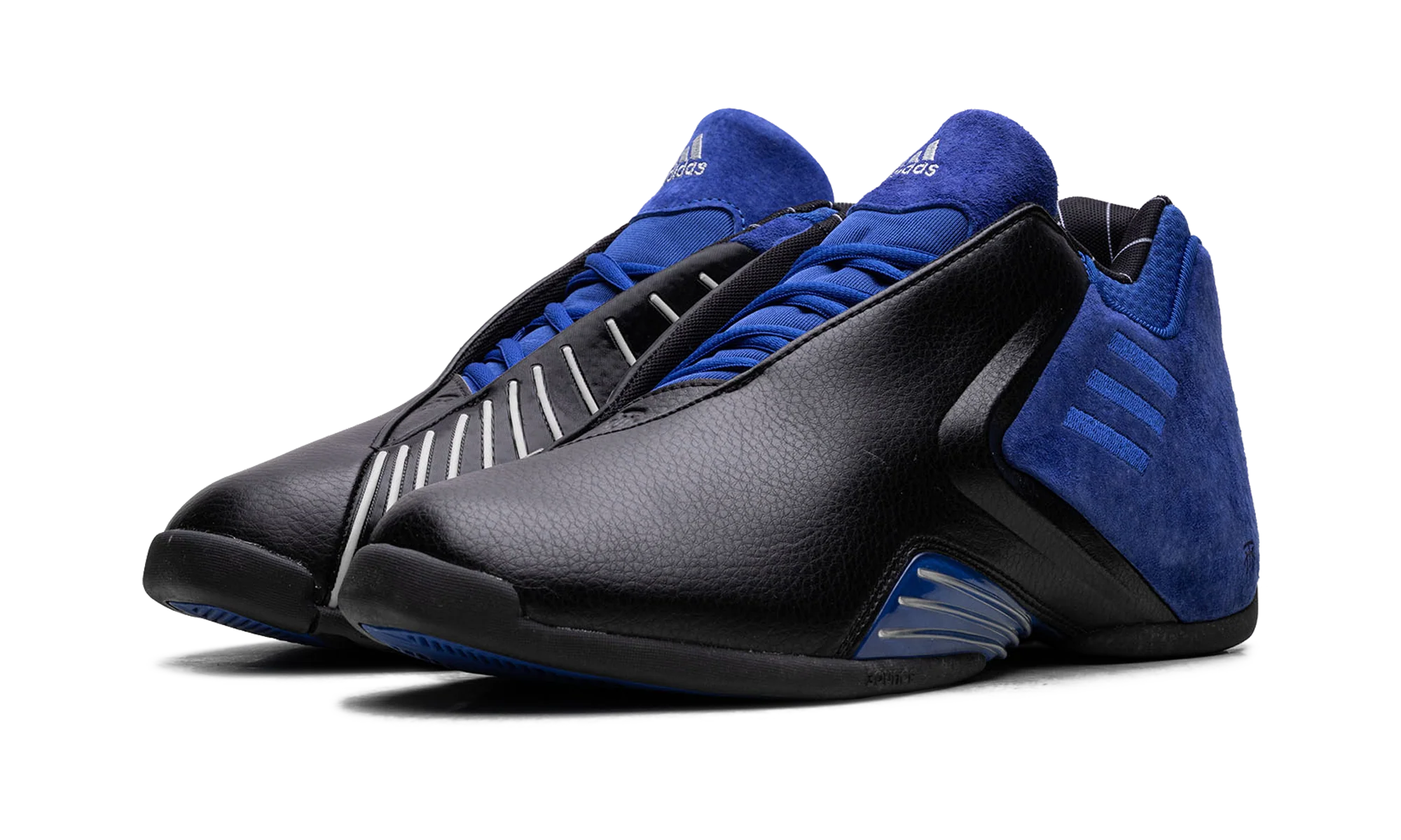 Adidas TMAC 3 RESTOMOD "PINSTRIPES" FZ6210