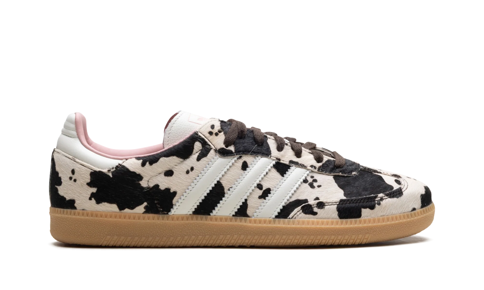 Samba OG WMNS "Cow Print" JR1256