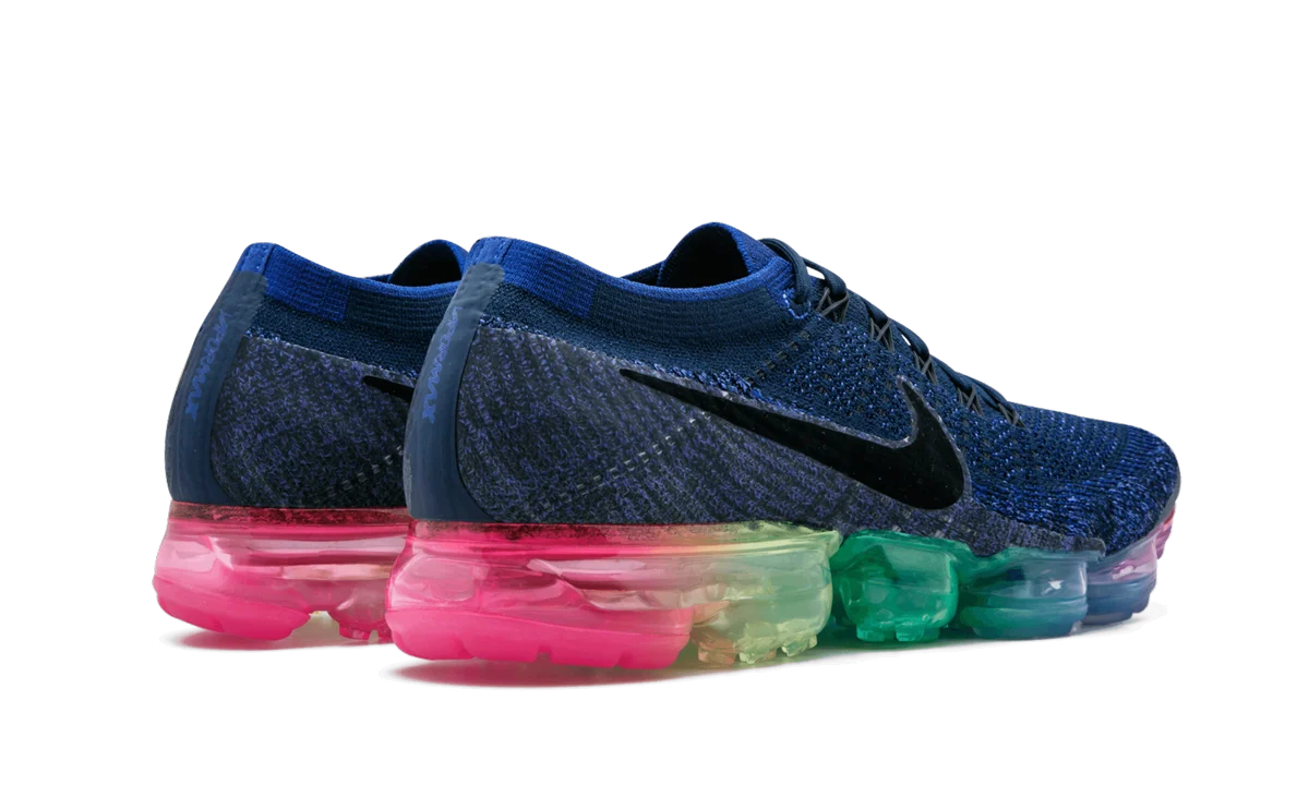 Air Vapormax Flyknit Betrue "Be True" 883275 400