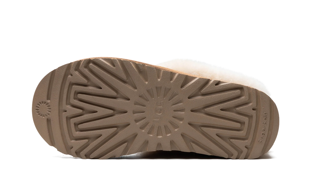 TAZZETTE WMNS "Chestnut" 1134810 CHE