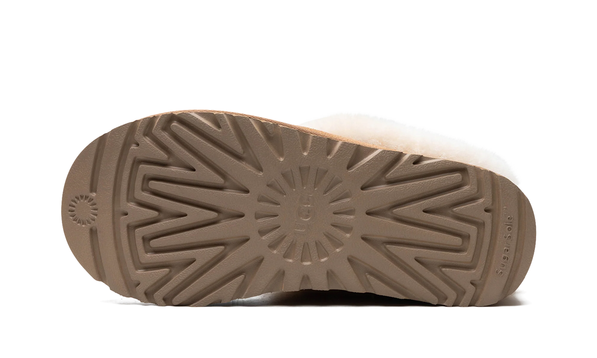 TAZZETTE WMNS "Chestnut" 1134810 CHE