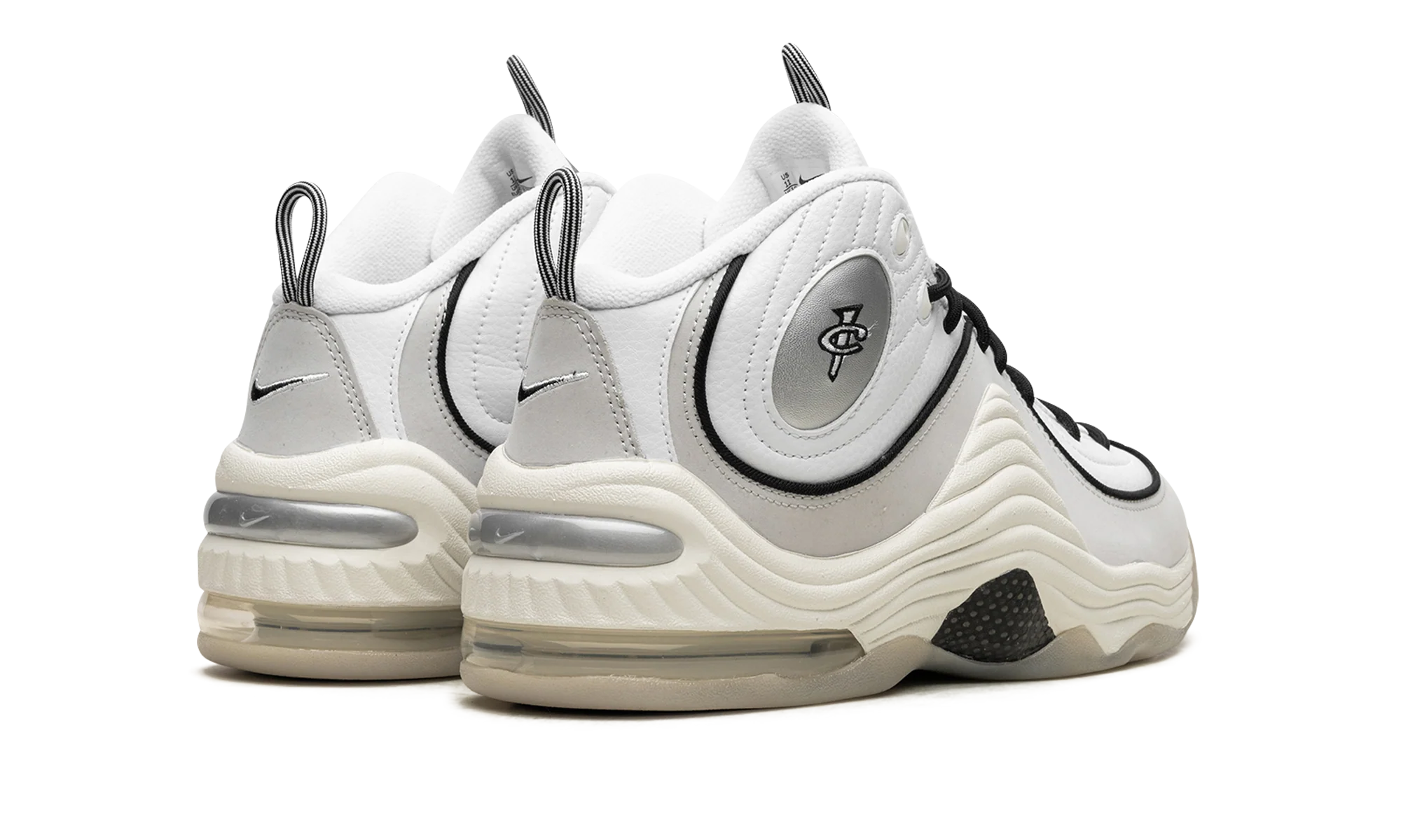 Air Penny 2 "Photon Dust" FB7727 100