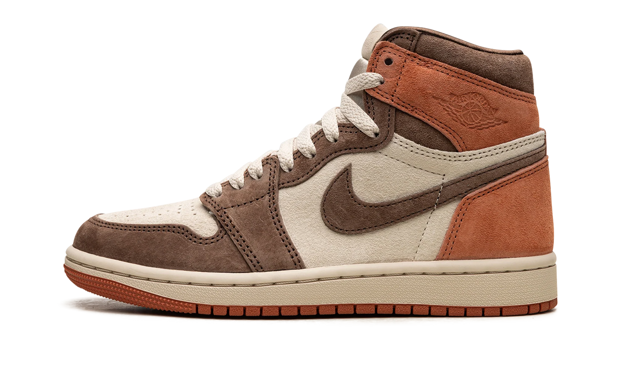 AIR JORDAN 1 HIGH OG WMNS "Dusted Clay" FQ2941 200