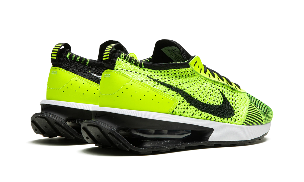 Air Max Flyknit Racer "Volt" FD4610 700
