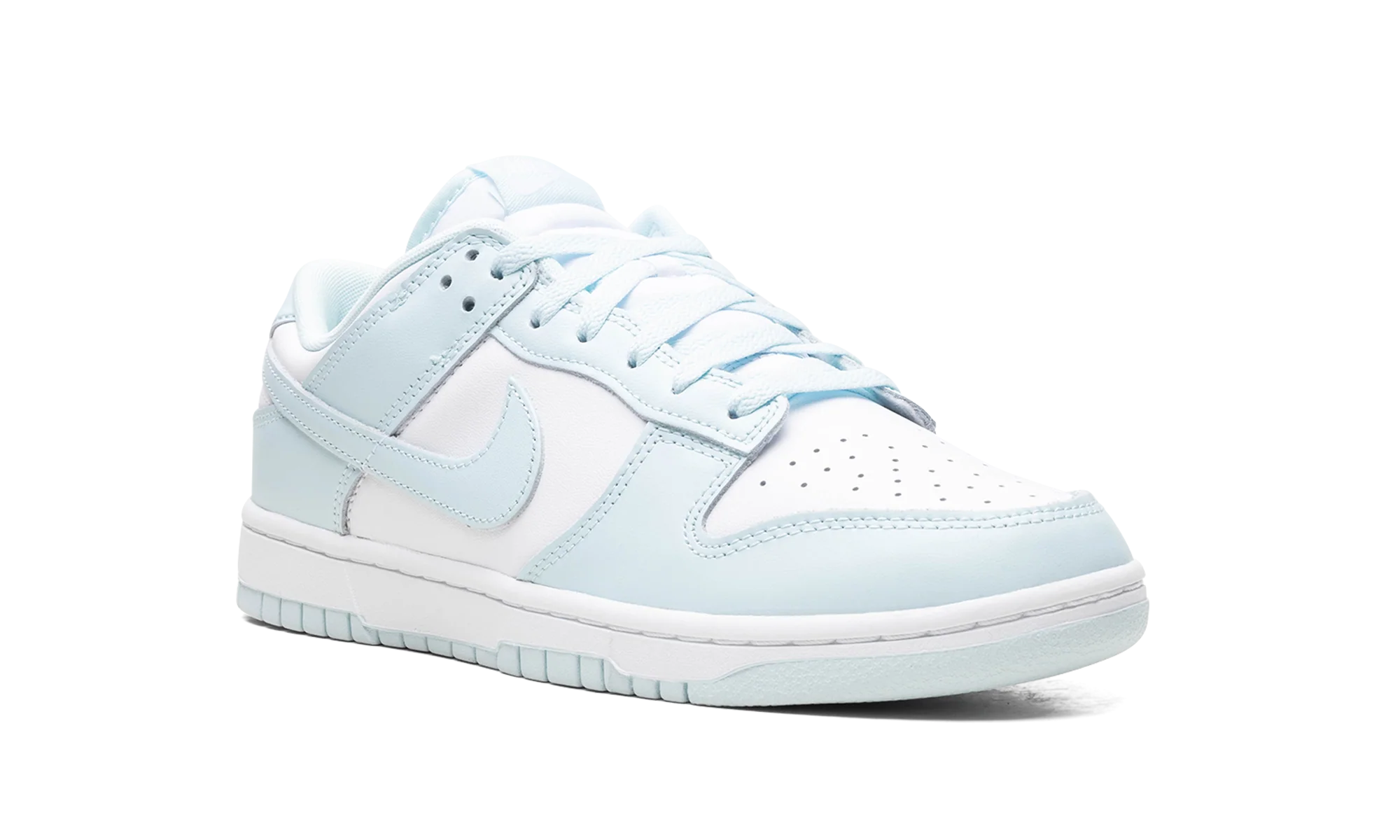 Dunk Low "Glacier Blue" DV0833 104