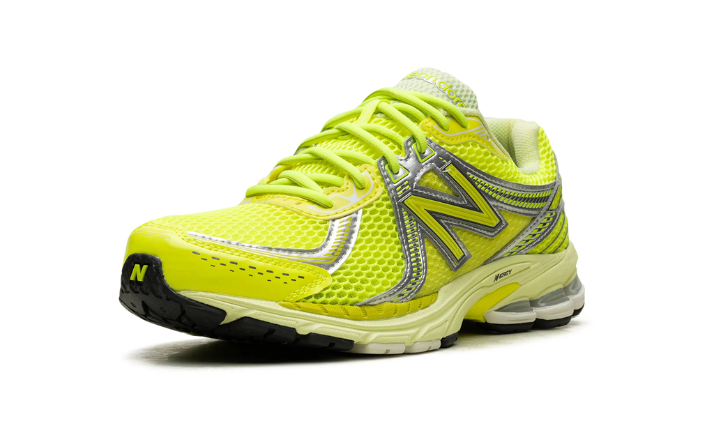 860v2 "Aime Leon Dore Yellow" ML860AE2