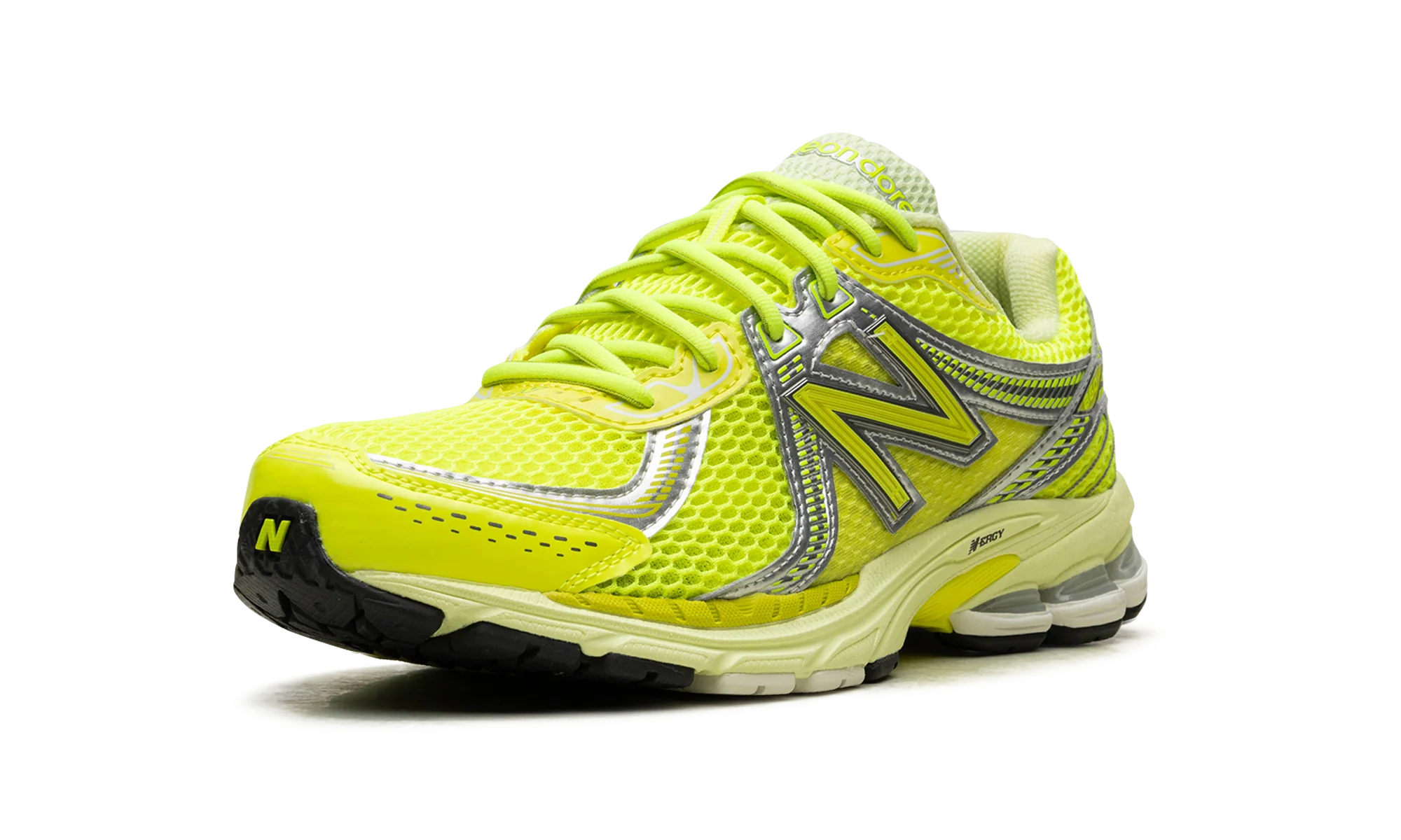 860v2 "Aime Leon Dore Yellow" ML860AE2
