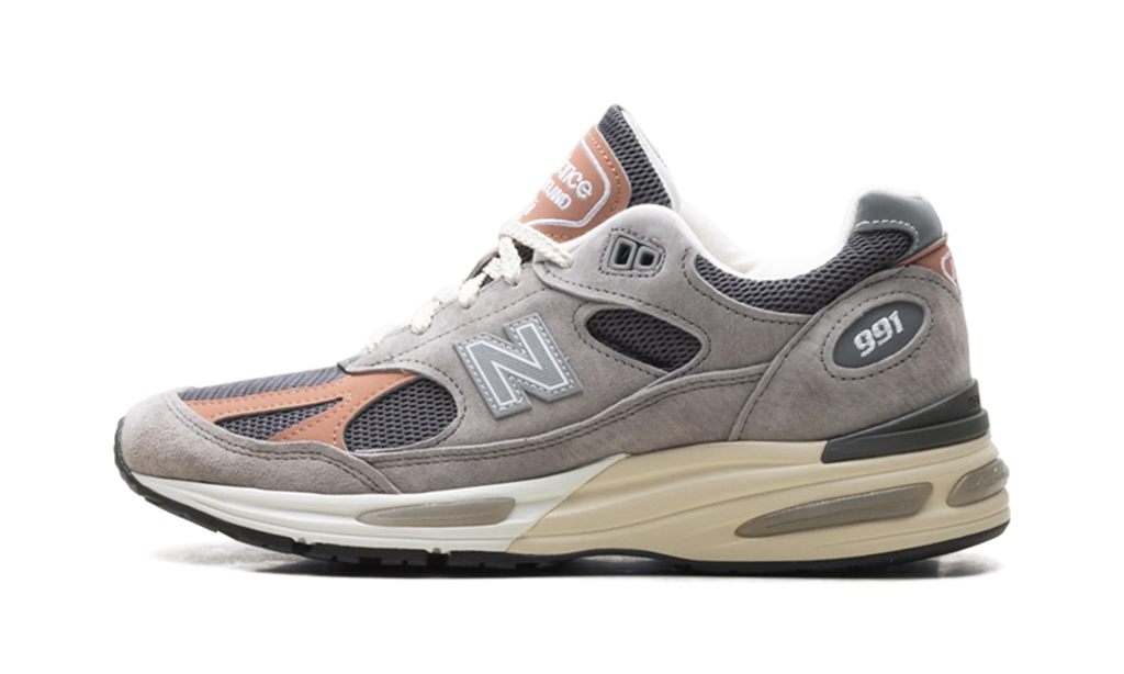 991v2 "MiUK Elephant Skin" U991GC2
