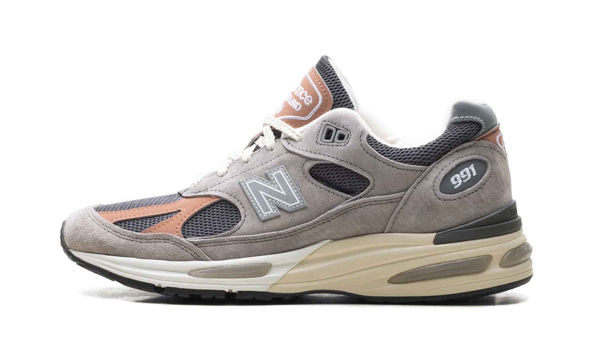 991v2 "MiUK Elephant Skin" U991GC2