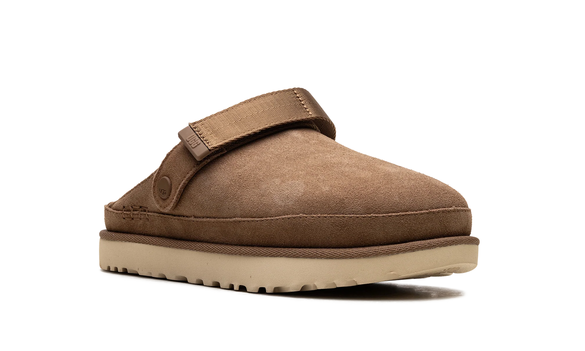 Goldenstar Clog WMNS "Chestnut" 1138252 CHE