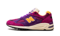 990v2 "Pink/Purple" M990PY2