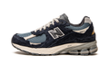 2002R "Protection Pack - Dark Navy" M2002RDF