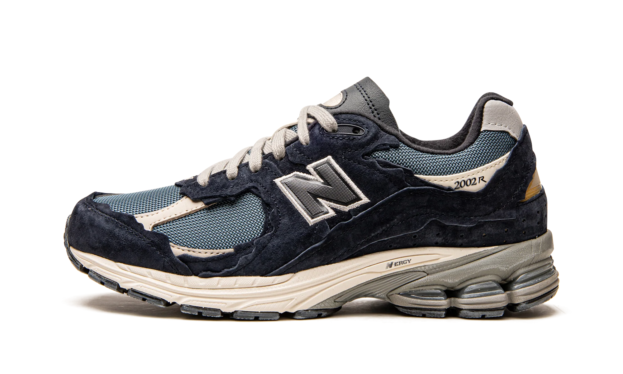 2002R "Protection Pack - Dark Navy" M2002RDF