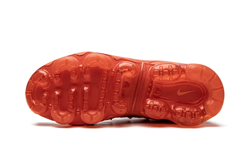 AIR VAPORMAX PLUS WMNS "Triple Orange" DZ4440 800