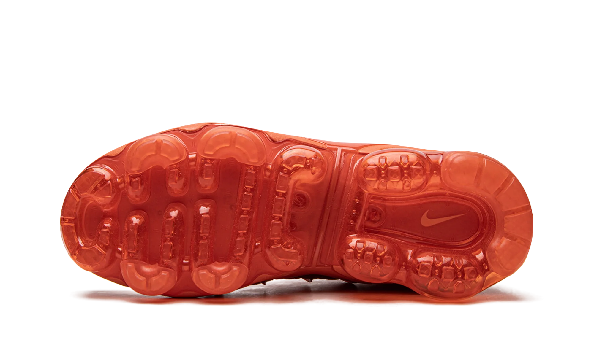 AIR VAPORMAX PLUS WMNS "Triple Orange" DZ4440 800