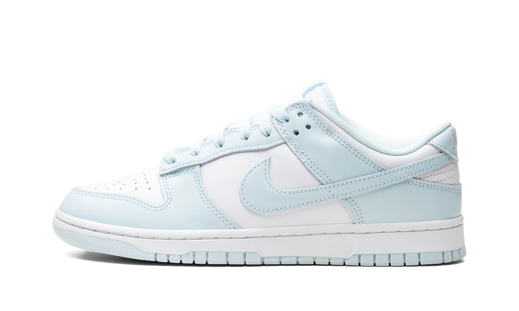 Dunk Low "Glacier Blue" DV0833 104