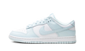 Dunk Low "Glacier Blue" DV0833 104