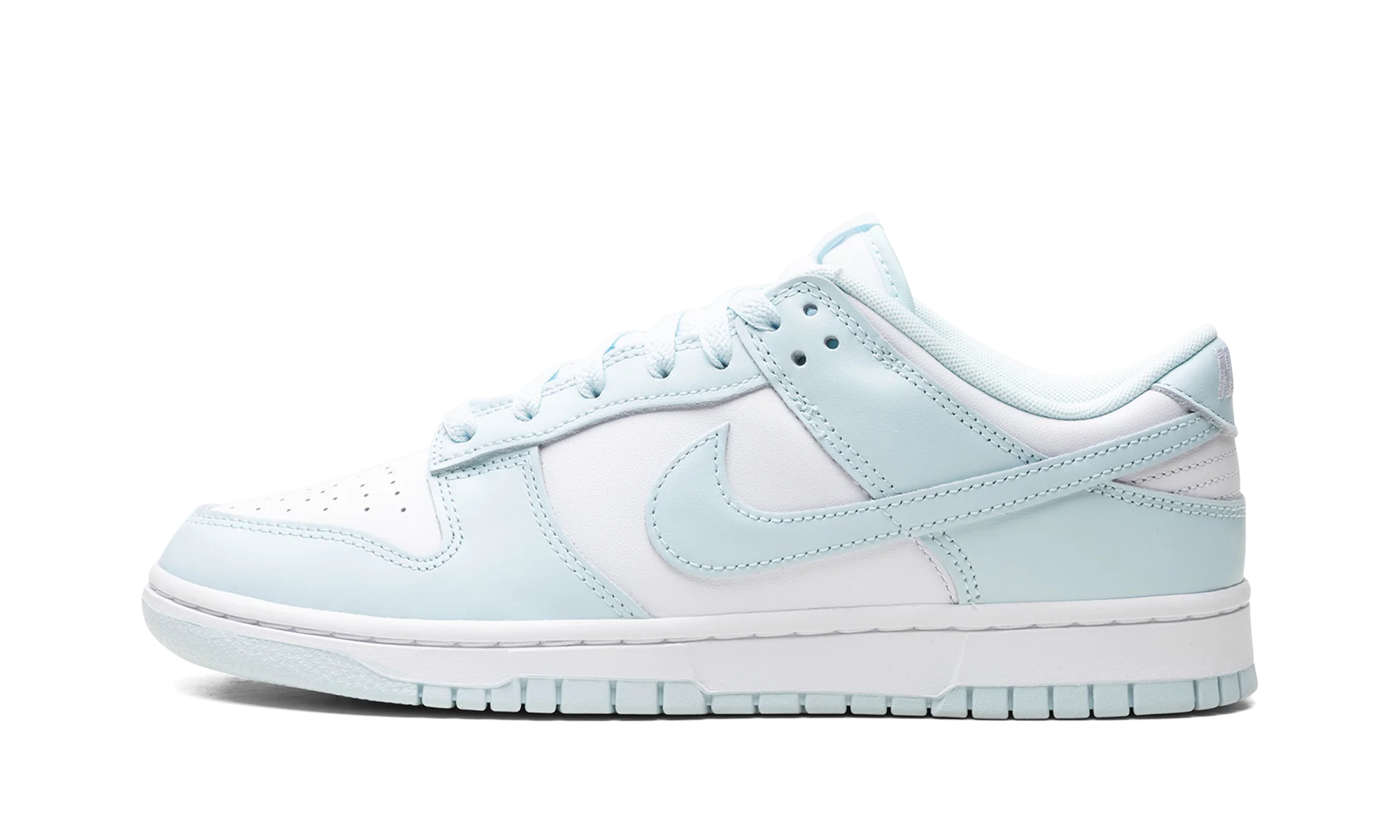 Dunk Low "Glacier Blue" DV0833 104