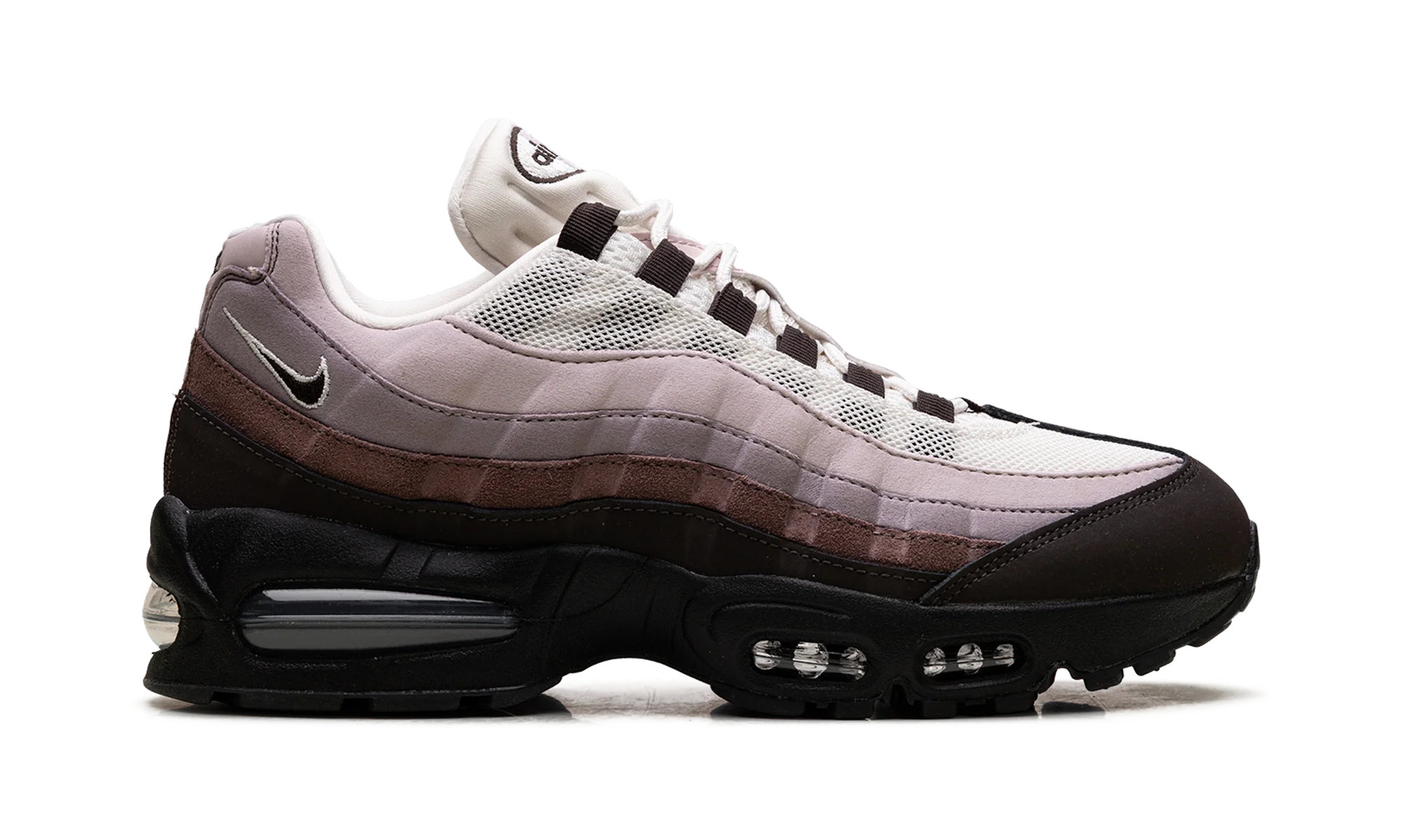 Air Max 95 WMNS "Velvet Brown" IQ0277 010