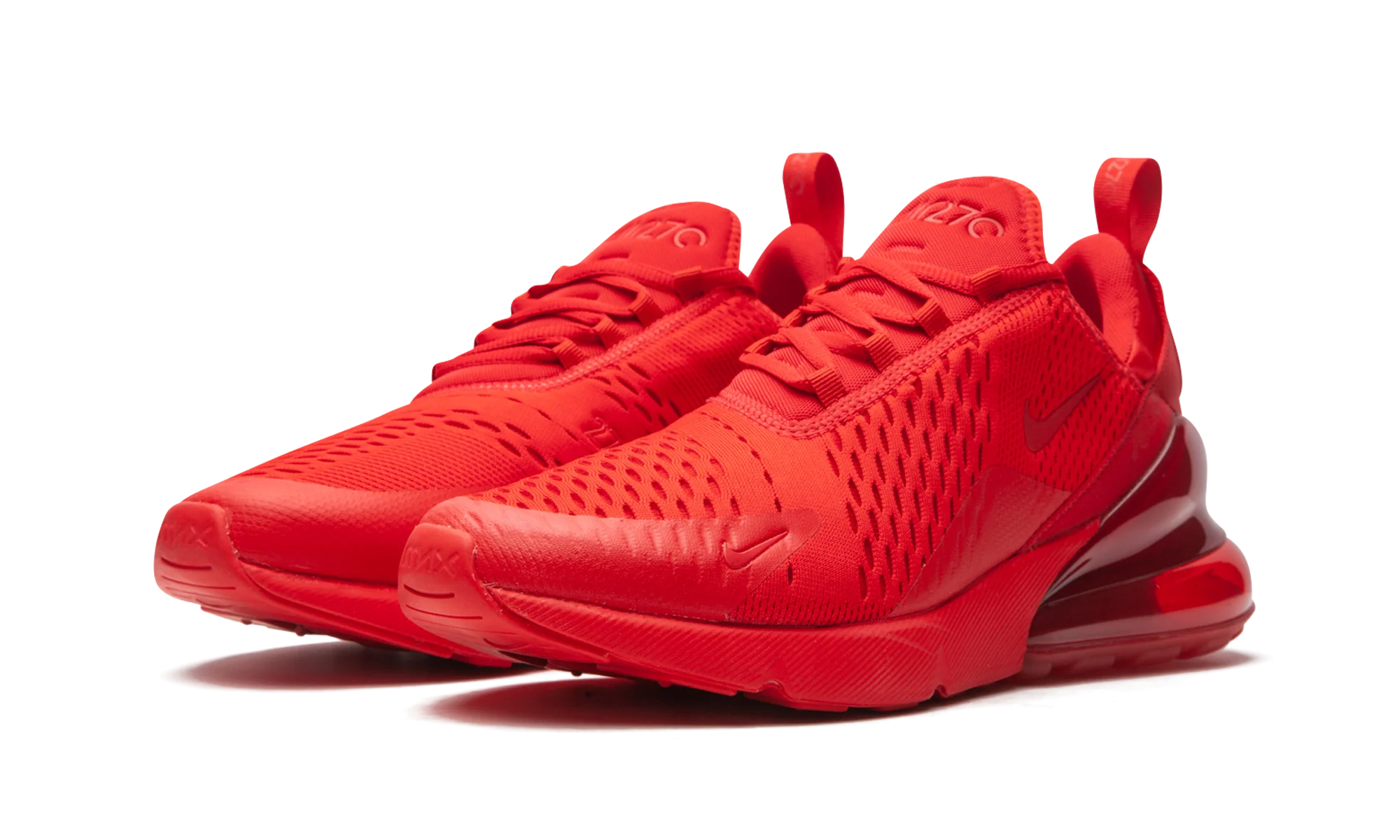 Air Max 270 "University Red" CV7544 600