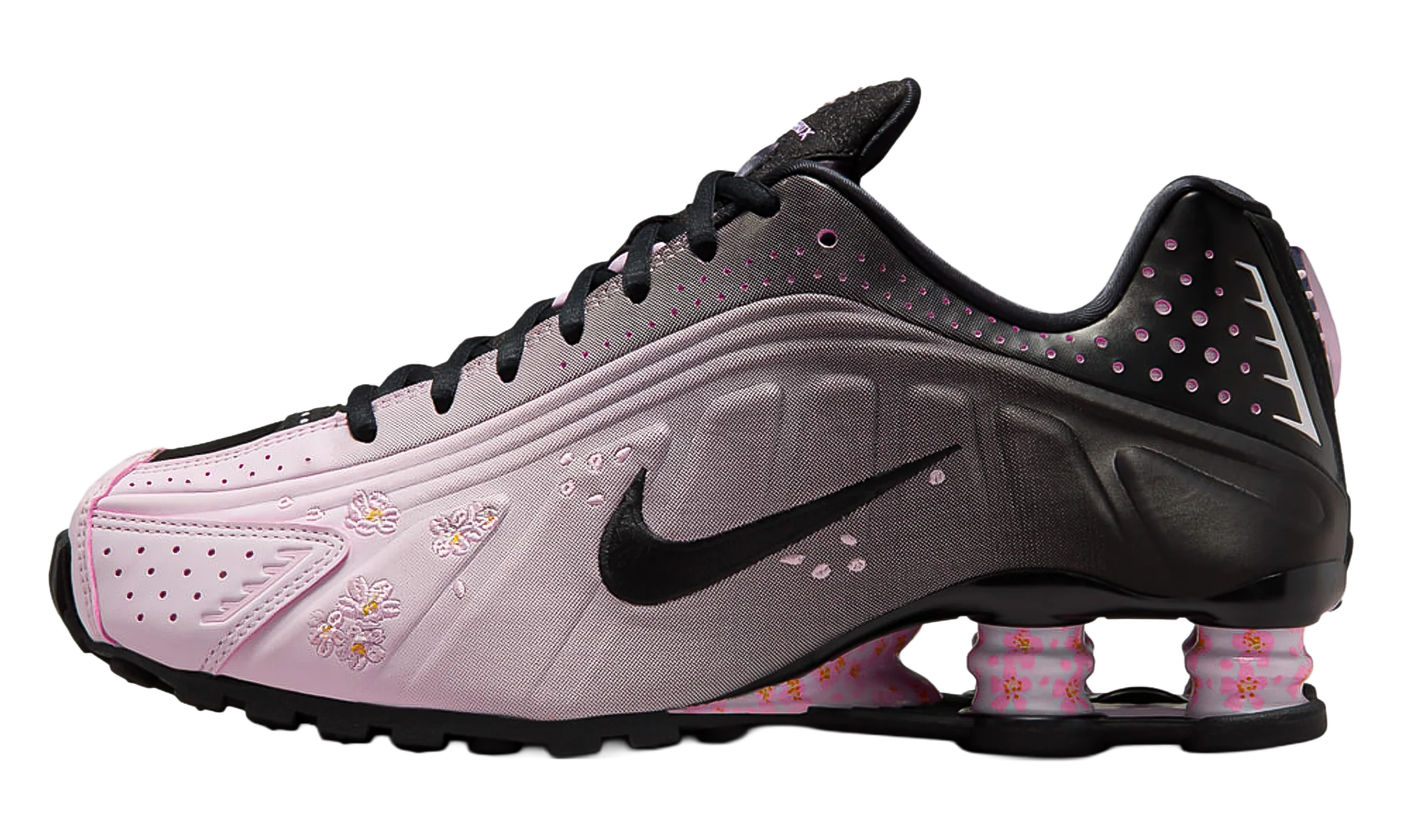 Shox R4 WMNS "Sakura" IB8872 600