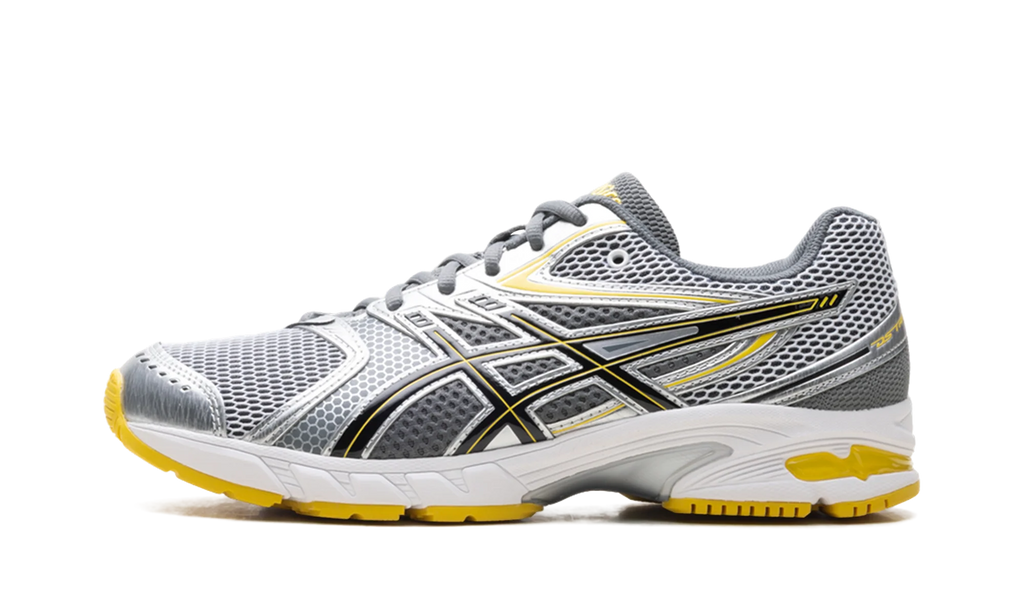 Gel-DS Trainer 14 "Tai Chi Yellow" 1203A607 101