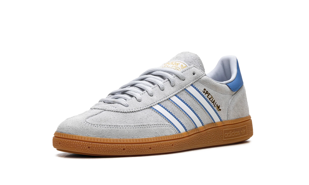HANDBALL SPEZIAL "Grey/Blue" JH5442