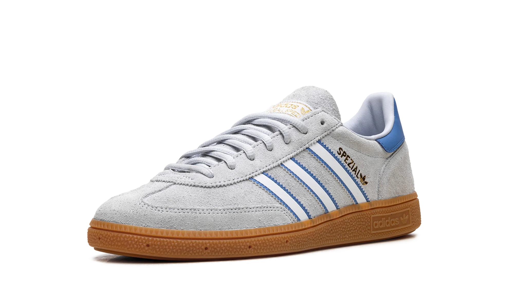 HANDBALL SPEZIAL "Grey/Blue" JH5442