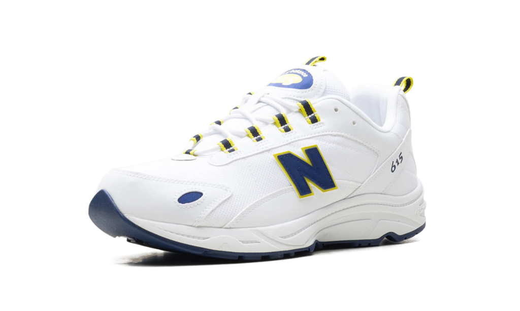 615 "White / Blue" ML615DA