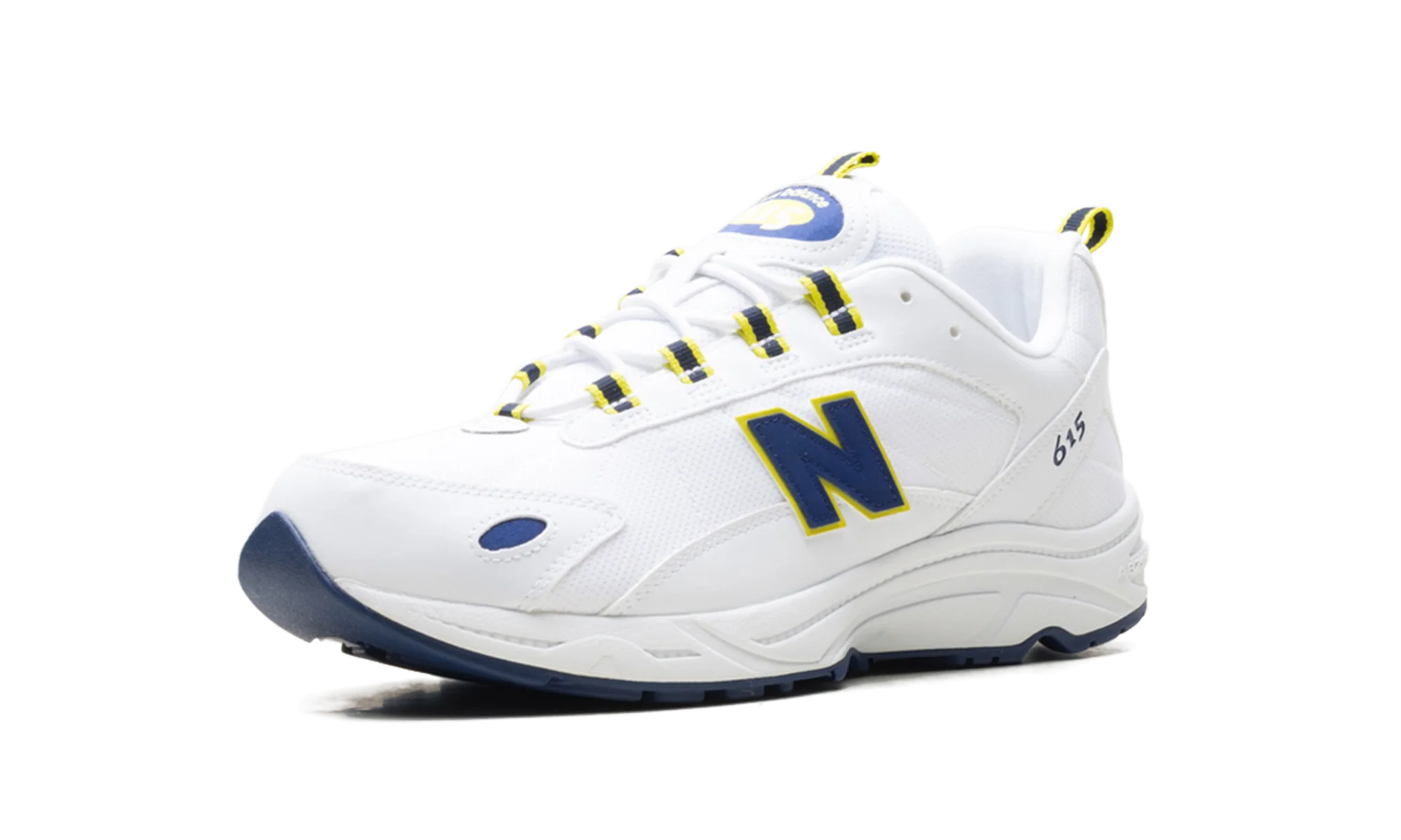 615 "White / Blue" ML615DA