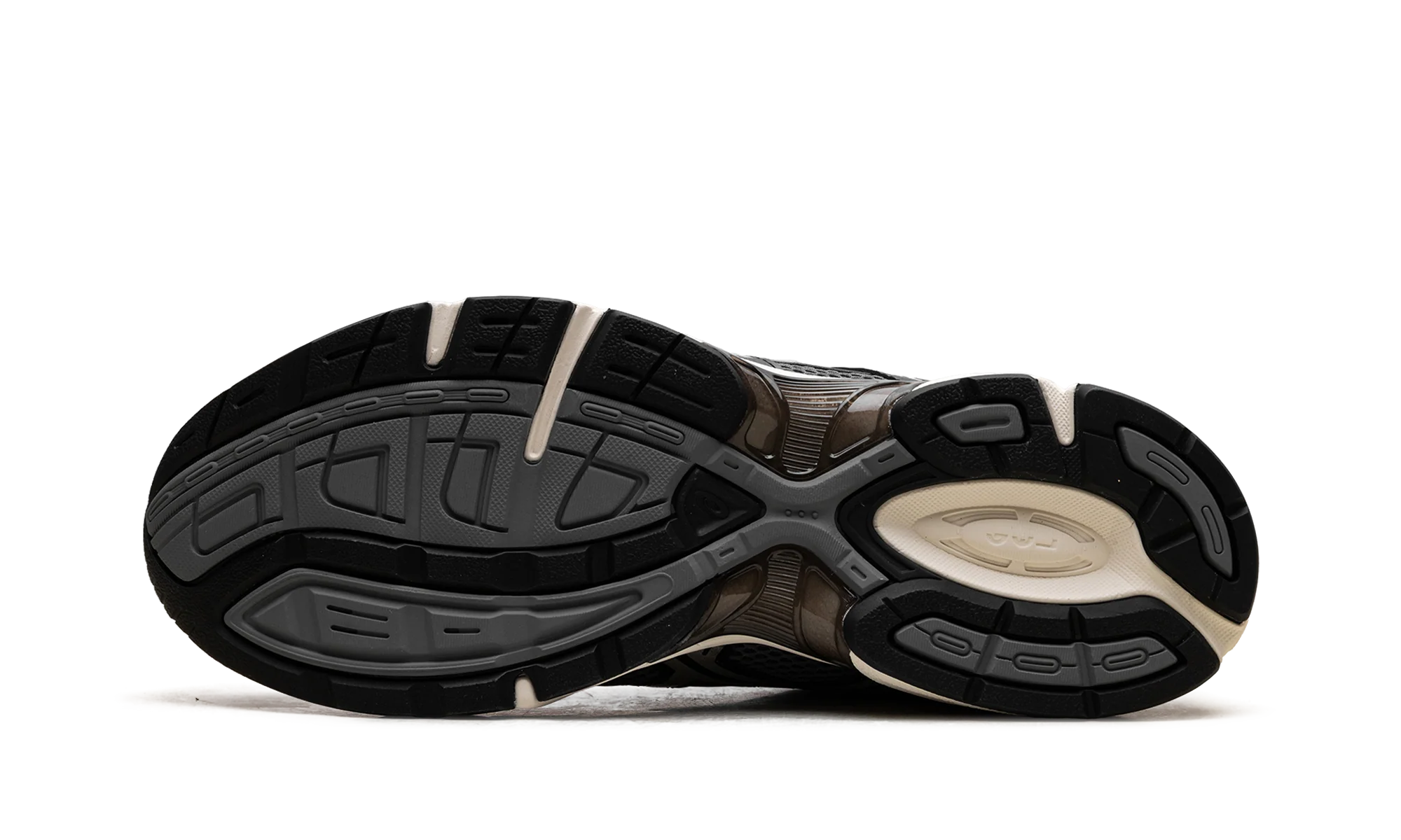 Gel-1130 "Steel Grey Black" 1203A609 021