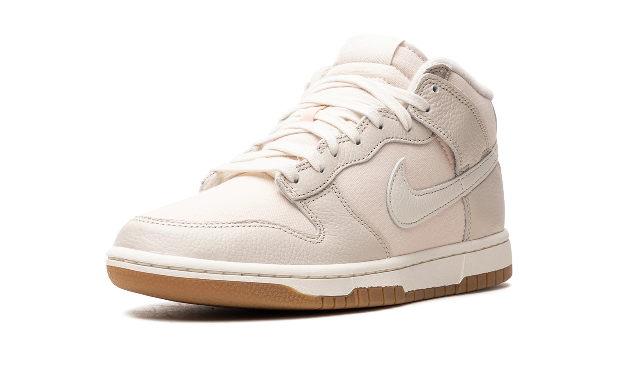 Dunk Mid "Light Orewood Brown" DZ2533 100