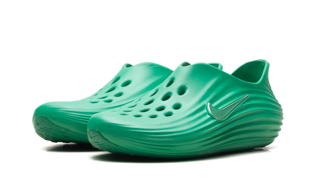 ReactX Rejuven8 "Stadium Green" HV5060 302