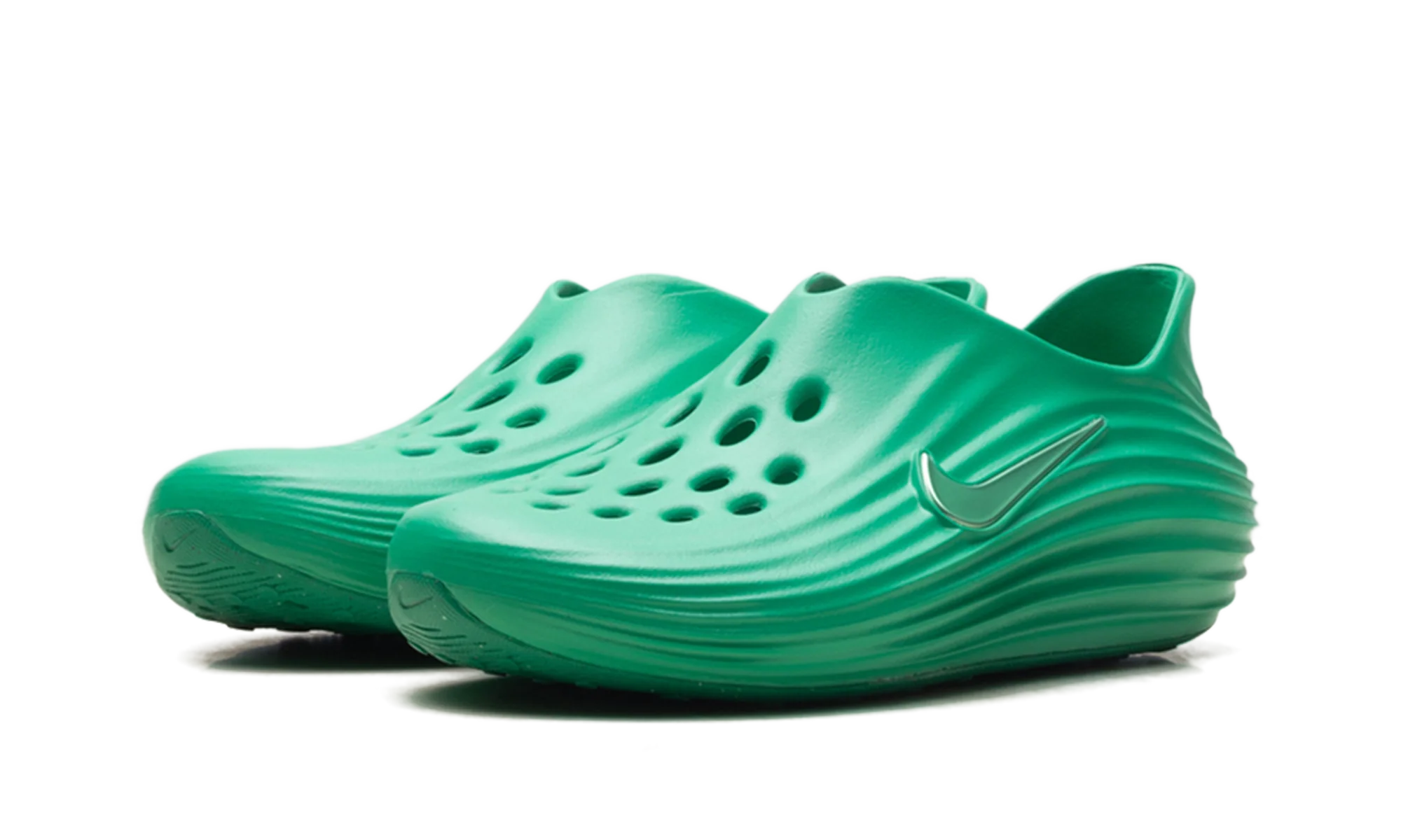 ReactX Rejuven8 "Stadium Green" HV5060 302