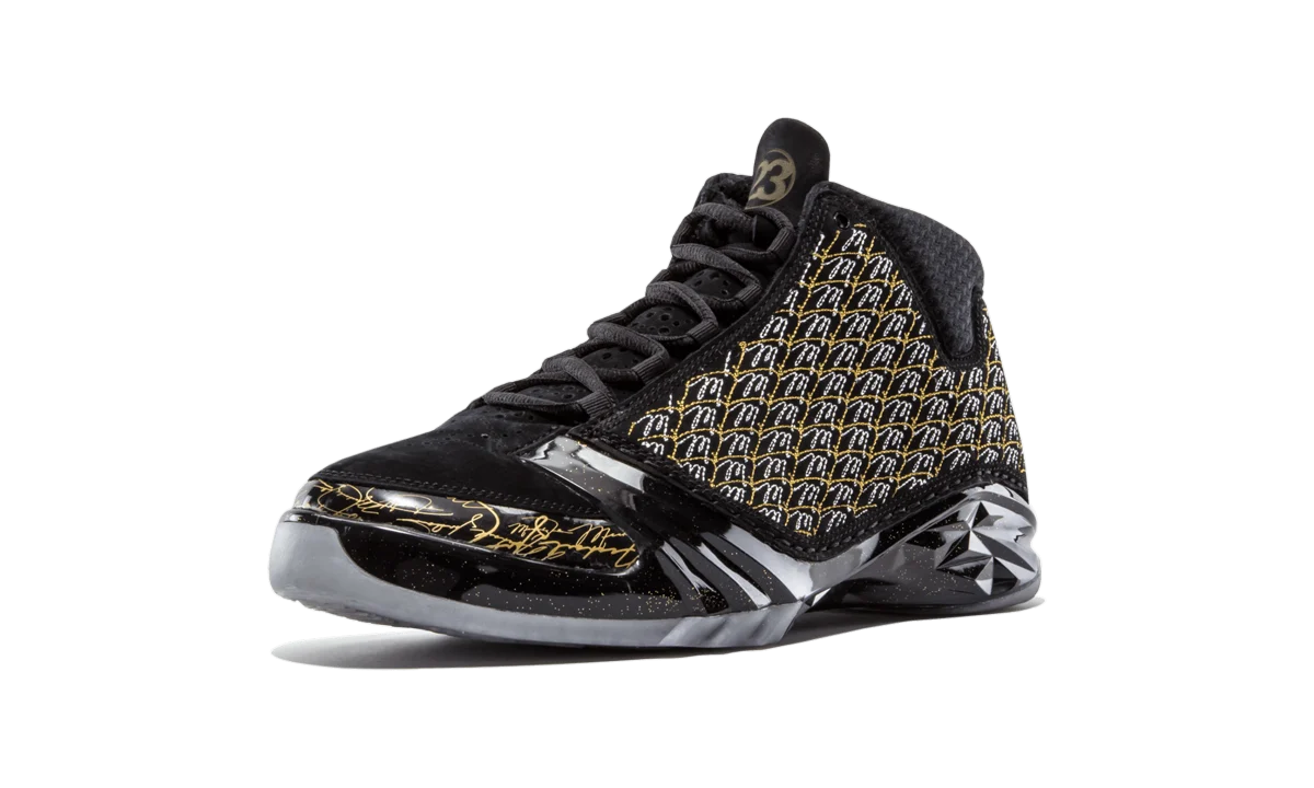 Air Jordan 23 Trophy Room "Trophy Room" 853336 023