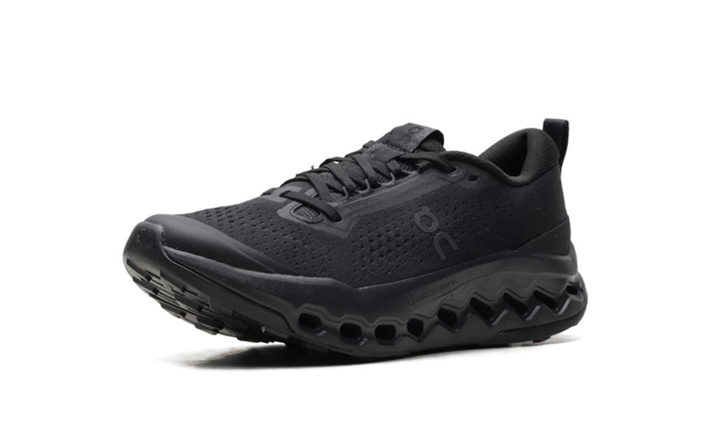 Cloudsurfer Trail 2 WMNS "Black" 3WF30101043