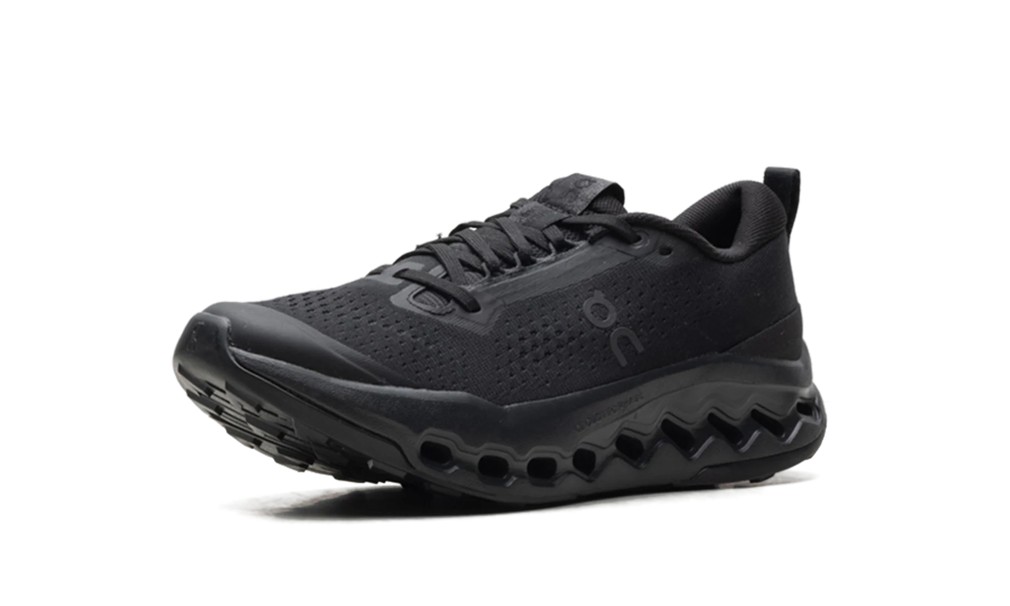 Cloudsurfer Trail 2 WMNS "Black" 3WF30101043