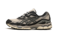 Gel NYC "Oatmeal Obsidian Grey" 1201A789 250