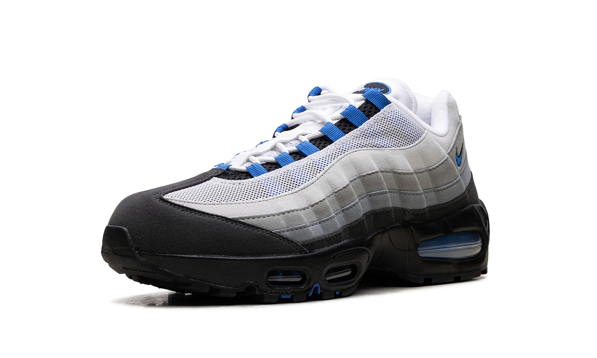 Air Max 95 OG "Blue Spark" IM7410 100
