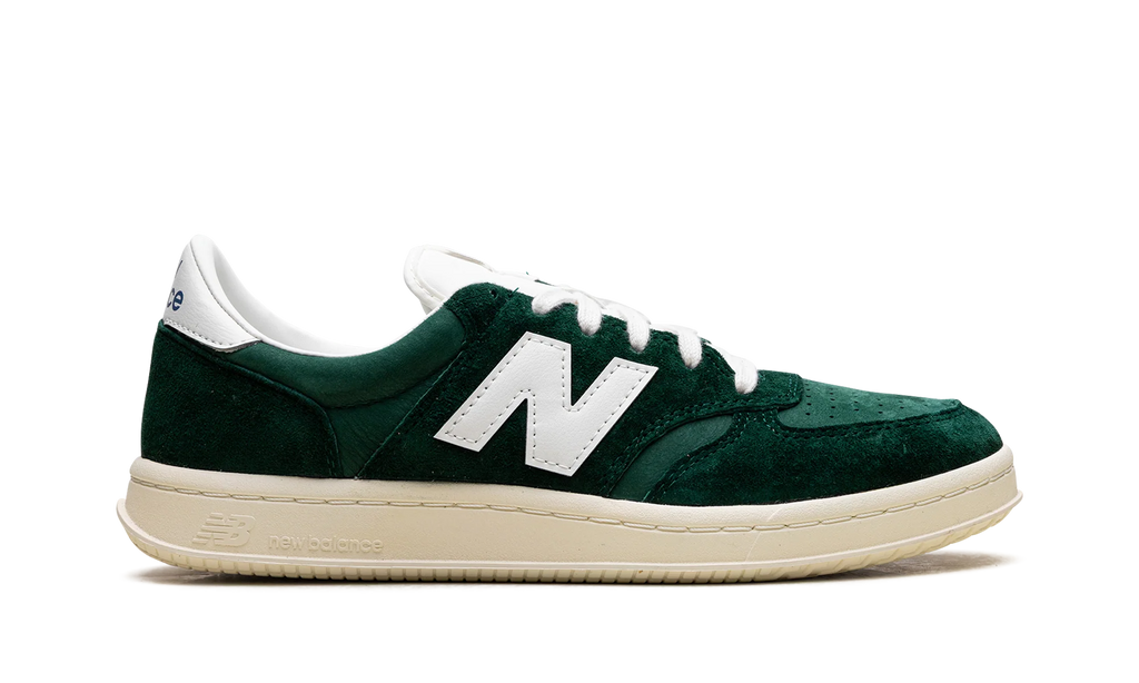 T500 "Marsh Green Angora" CT500CH