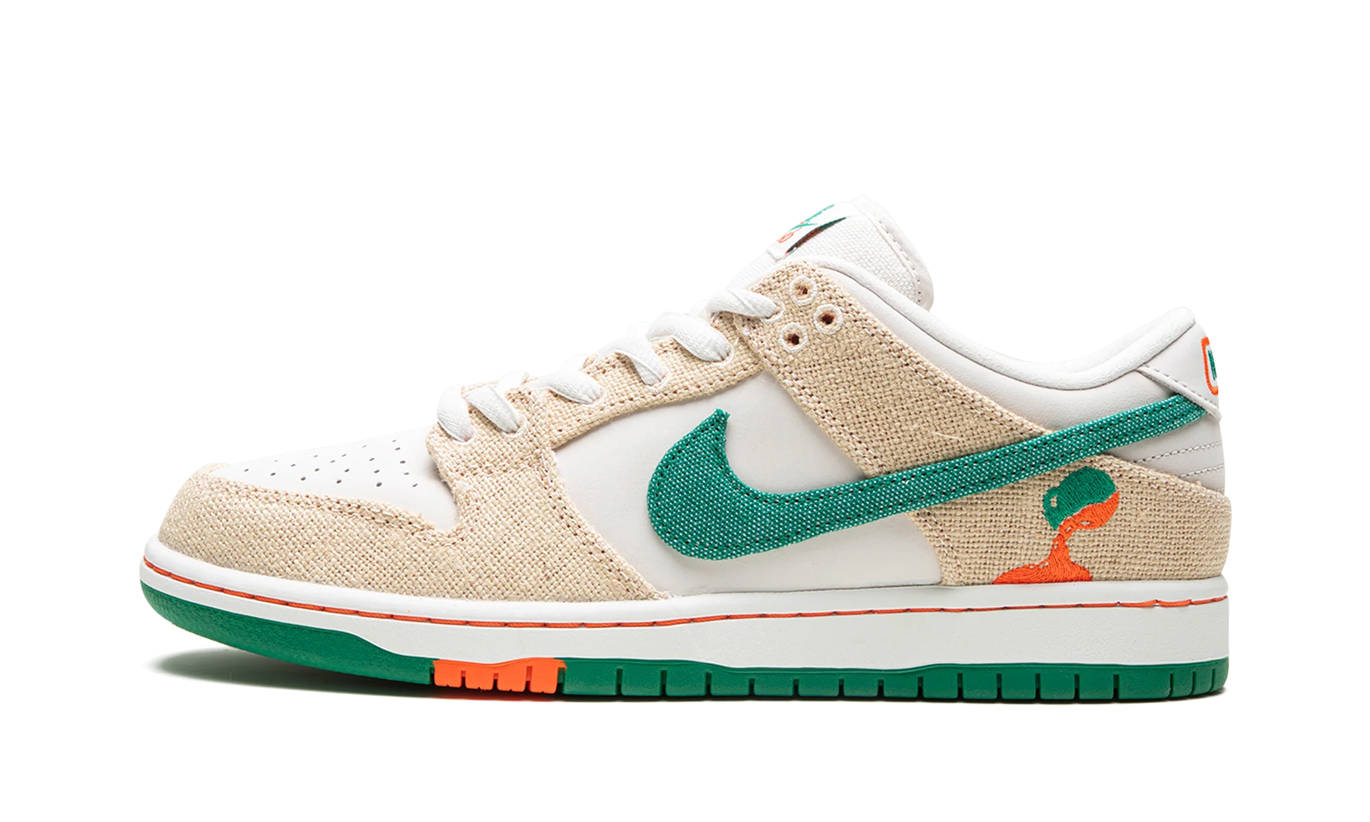 SB Dunk Low "Jarritos" FD0860 001