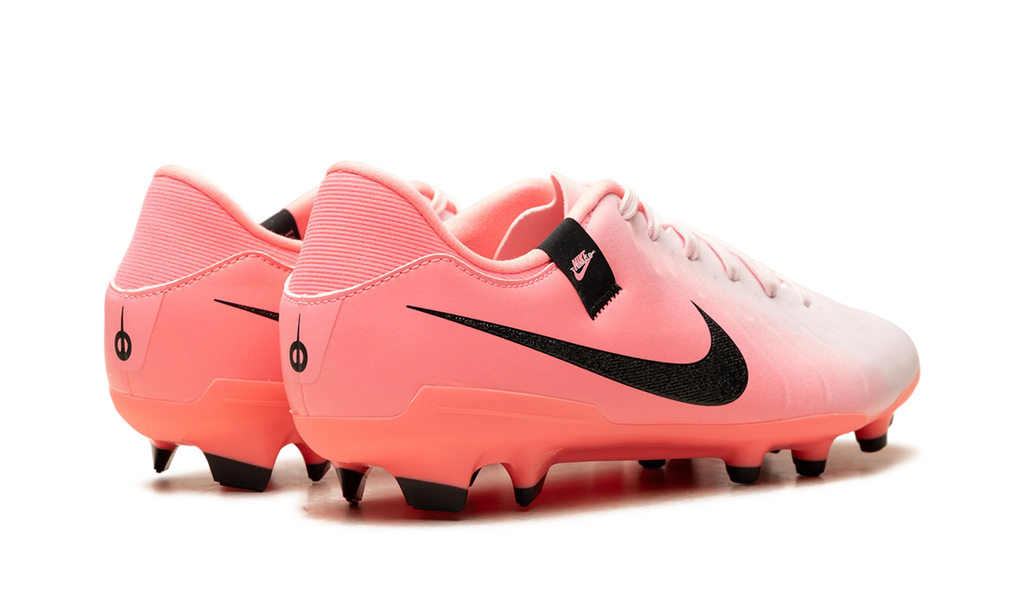 TIEMPO LEGEND 10 ACADEMY MG "PINK FOAM BLACK" DV4337 601