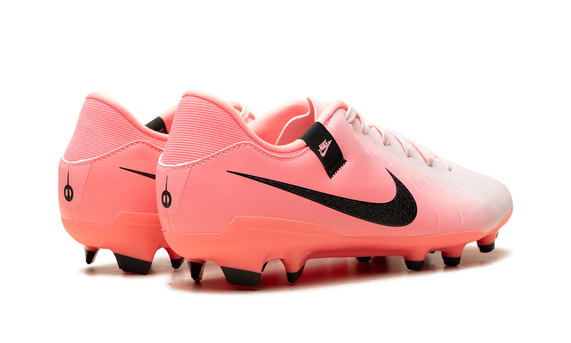 TIEMPO LEGEND 10 ACADEMY MG "PINK FOAM BLACK" DV4337 601