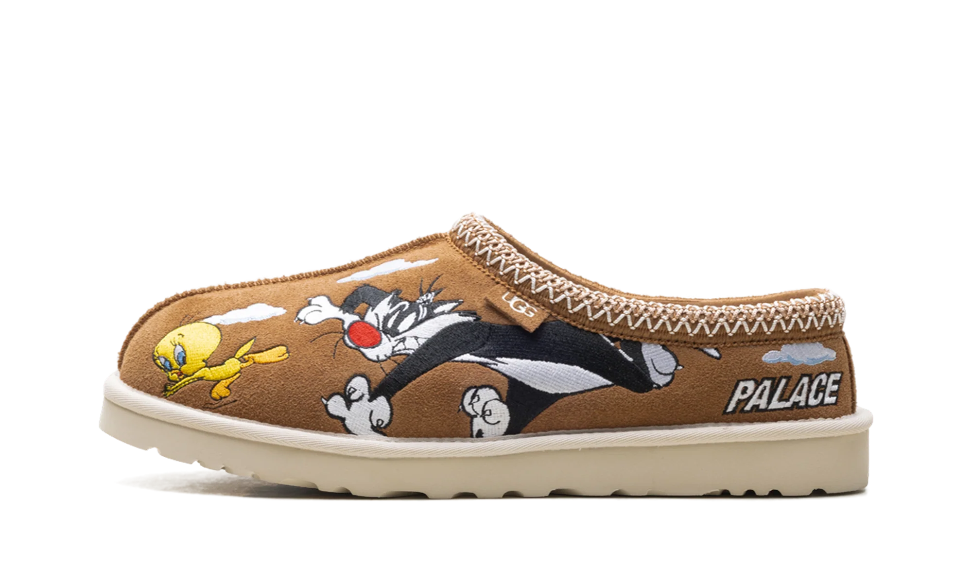 Tasman "PALACE x Looney Tunes" 1181910 CHE