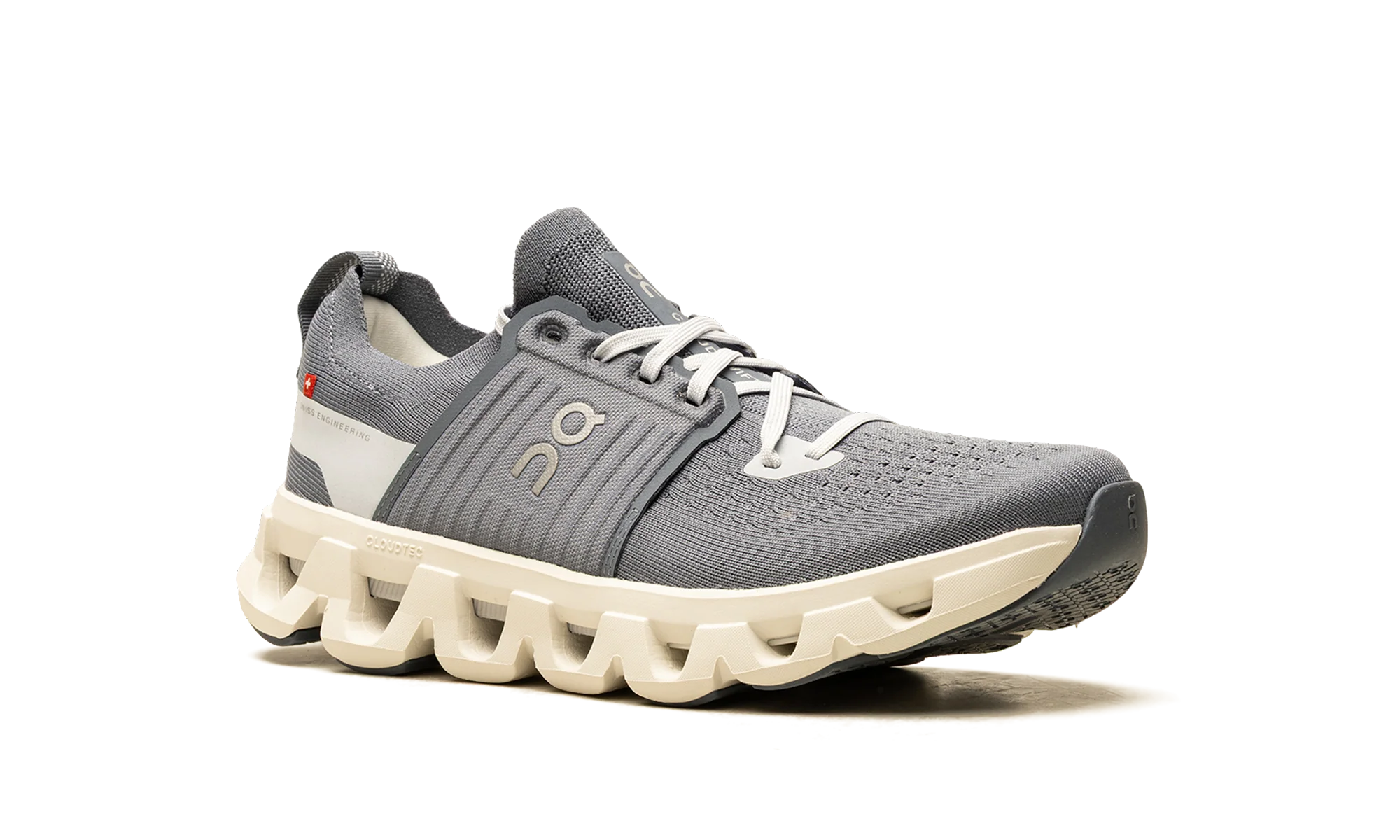 Cloudswift 4 WMNS "Metal Heather" 3WF10113220