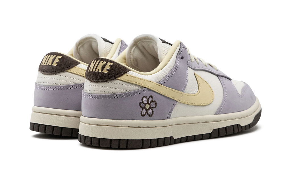 Dunk Low Premium WMNS "Lilac Bloom" FB7910 500