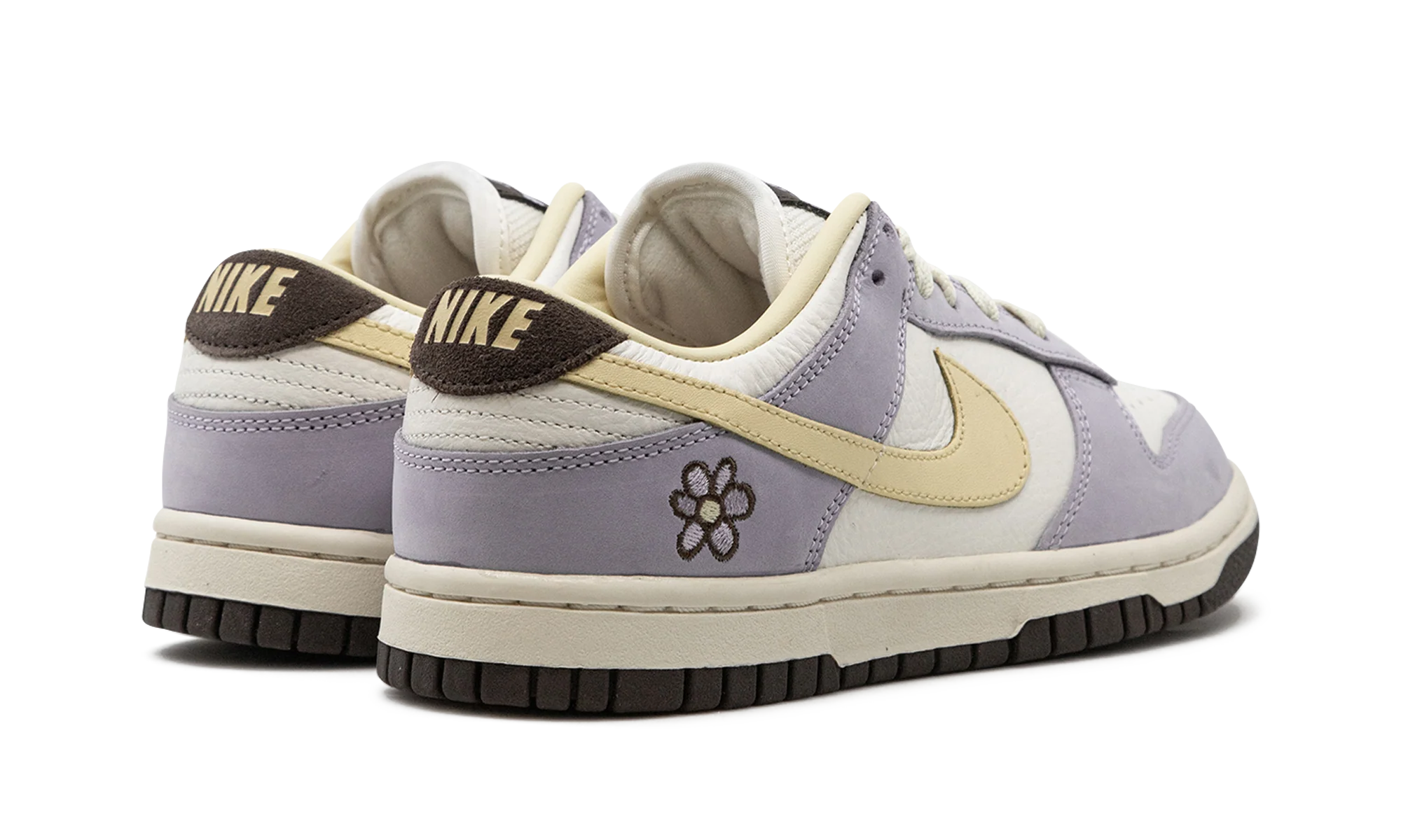 Dunk Low Premium WMNS "Lilac Bloom" FB7910 500