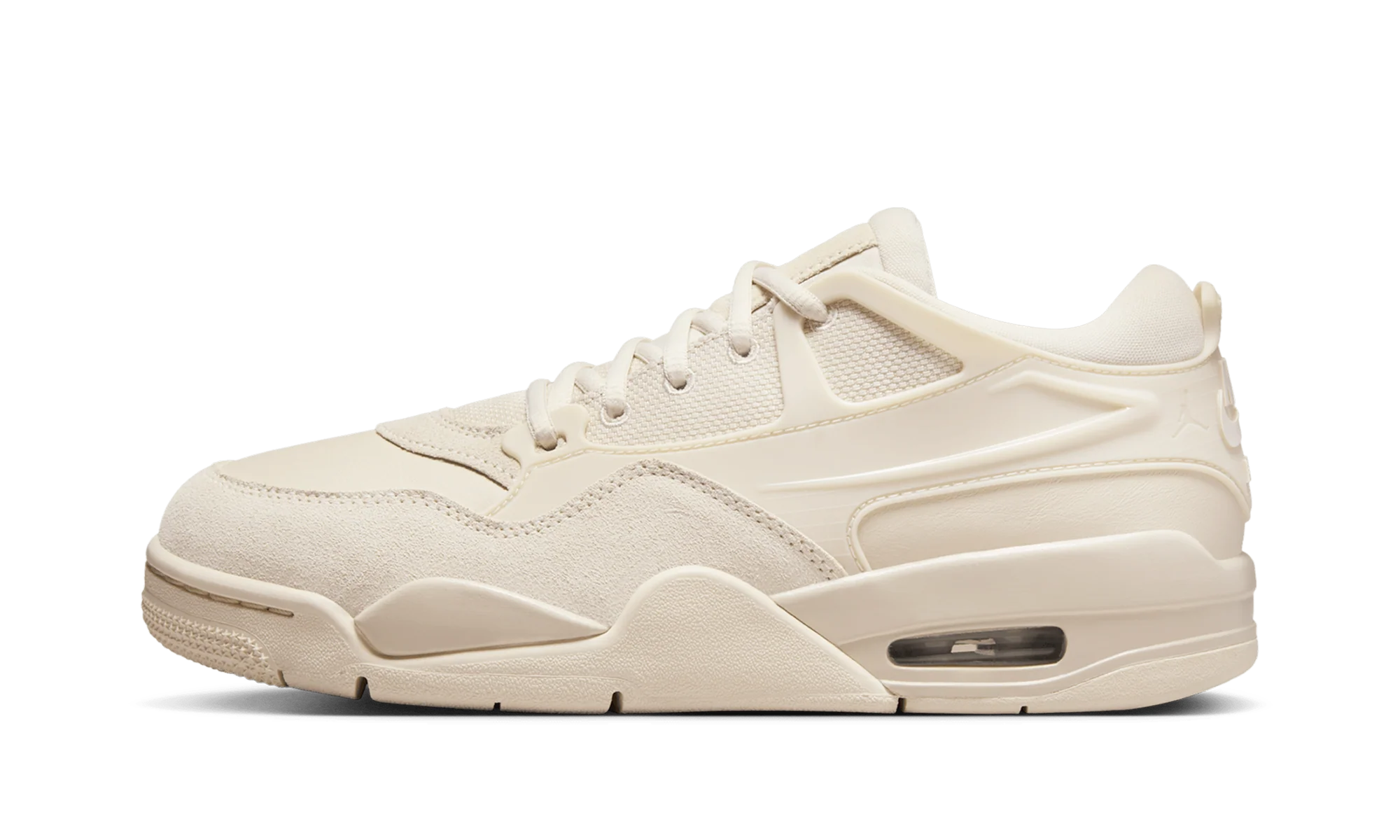 Air Jordan 4 RM WMNS "Legend Light Brown" FQ7940 200